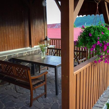 Chata Gabor Banska Bystrica Ngoại thất bức ảnh